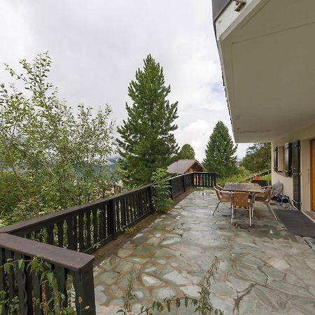 Apartment Schinkenheim "Bei Fuchs & Hase" Грехен Екстер'єр фото