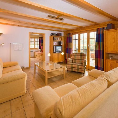 Apartment Schinkenheim "Bei Fuchs & Hase" Грехен Екстер'єр фото