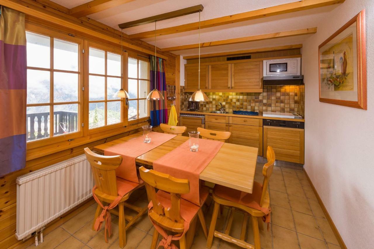 Apartment Schinkenheim "Bei Fuchs & Hase" Грехен Екстер'єр фото