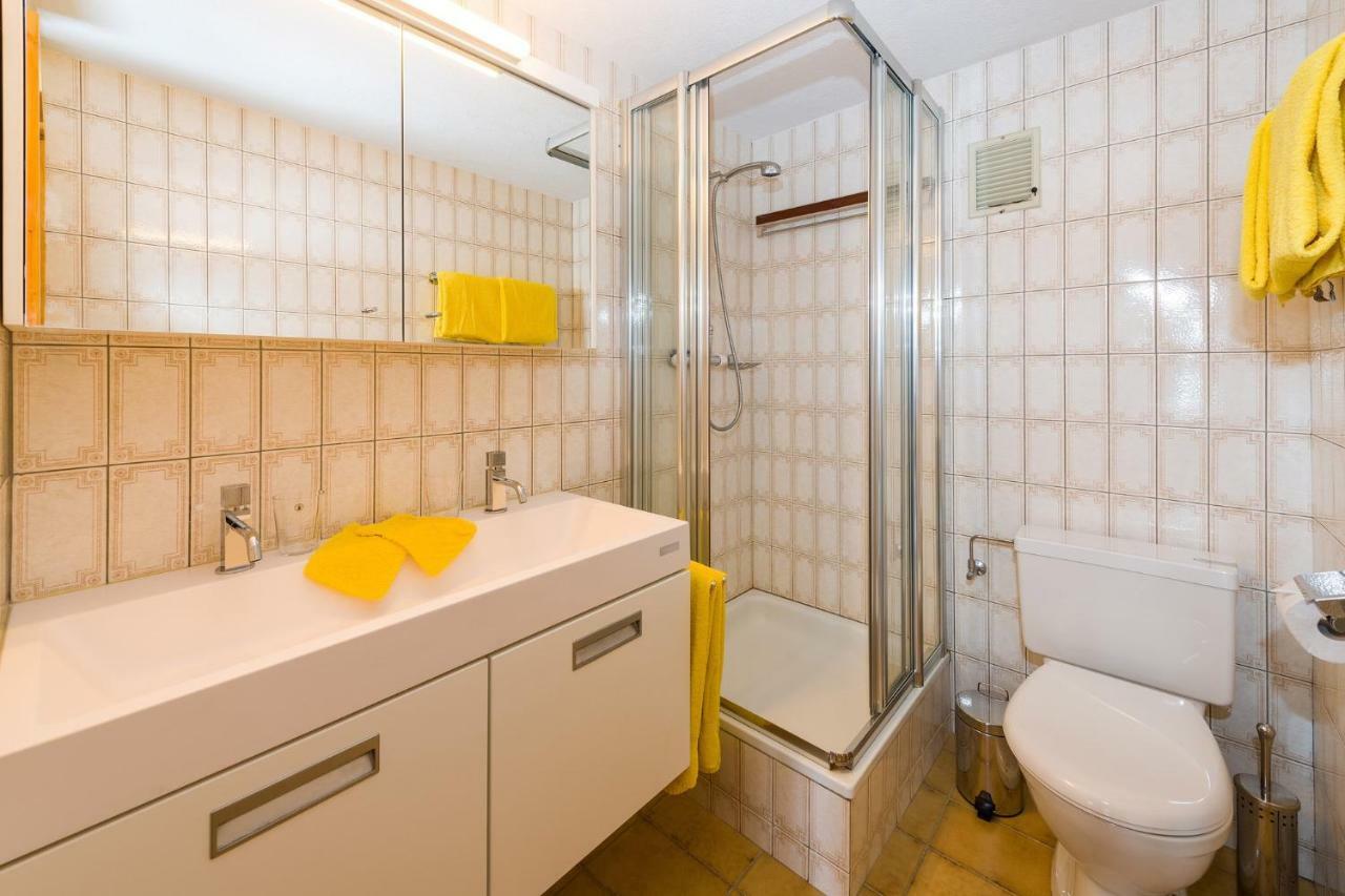 Apartment Schinkenheim "Bei Fuchs & Hase" Грехен Екстер'єр фото